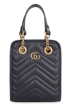 GG Marmont leather mini bag-1